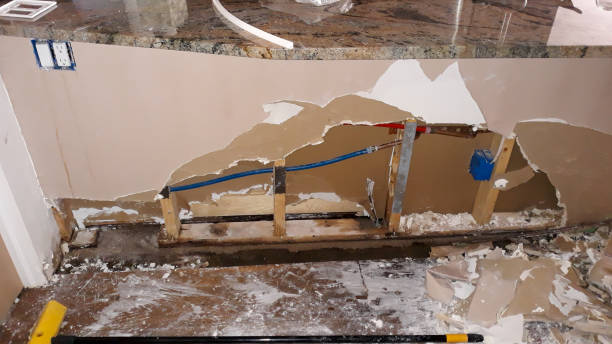 Best Sewage cleanup and water damage restoration  in Cedar Bluff, VA