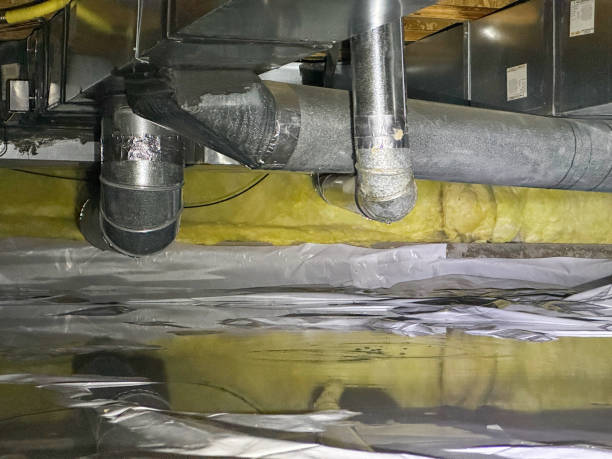 Fire Damage Restoration in VA